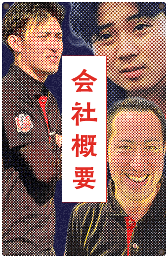 会社概要